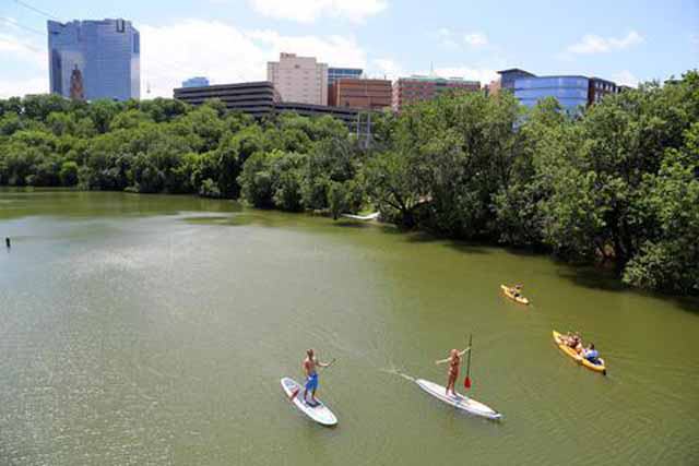 Fort Worth, Texas
